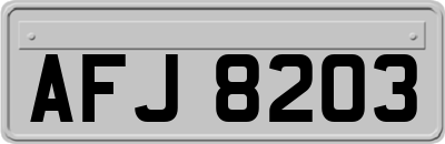 AFJ8203
