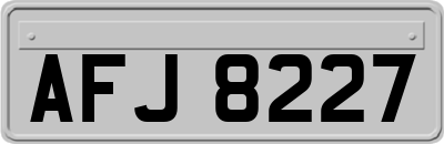 AFJ8227