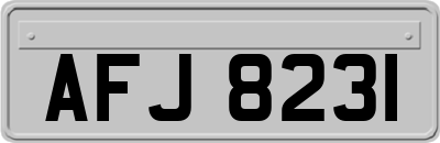 AFJ8231