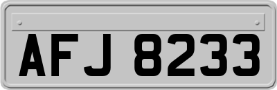 AFJ8233