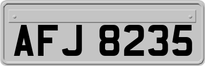 AFJ8235