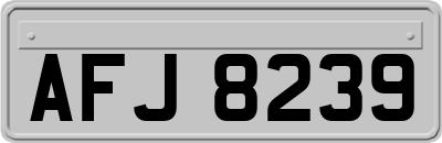 AFJ8239