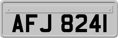 AFJ8241