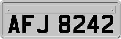 AFJ8242