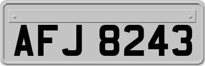 AFJ8243