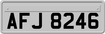AFJ8246