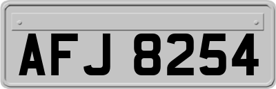 AFJ8254