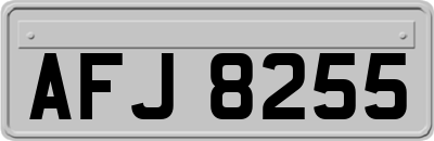 AFJ8255