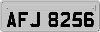 AFJ8256