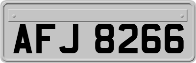 AFJ8266