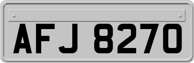 AFJ8270