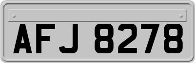 AFJ8278