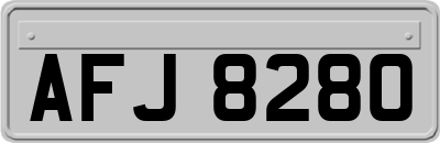 AFJ8280