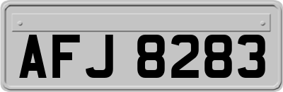 AFJ8283