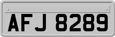 AFJ8289