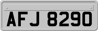 AFJ8290