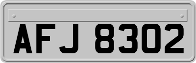 AFJ8302