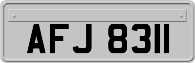 AFJ8311