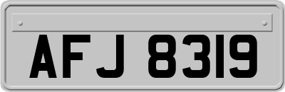 AFJ8319