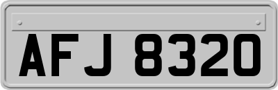 AFJ8320