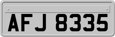 AFJ8335