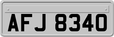 AFJ8340