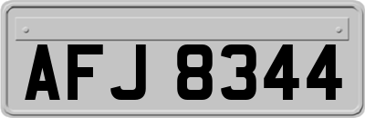 AFJ8344