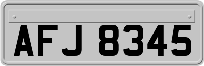 AFJ8345