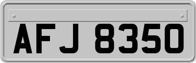 AFJ8350