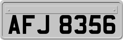 AFJ8356