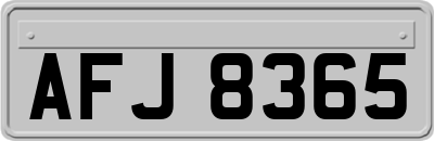 AFJ8365