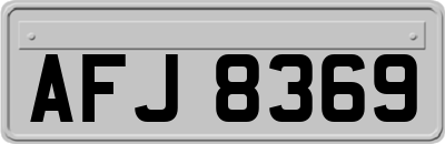 AFJ8369