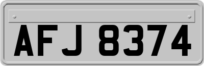 AFJ8374