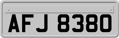 AFJ8380