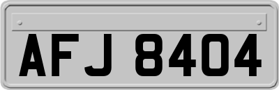 AFJ8404