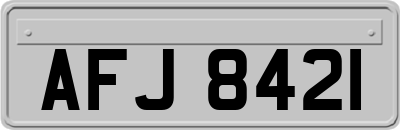 AFJ8421