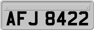 AFJ8422