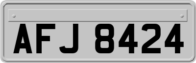 AFJ8424