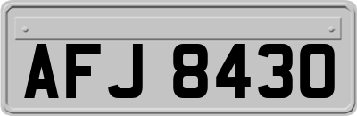 AFJ8430