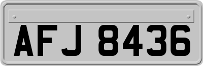 AFJ8436