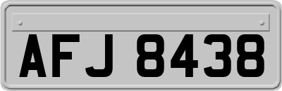 AFJ8438