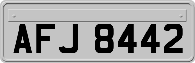 AFJ8442