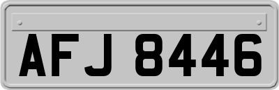 AFJ8446