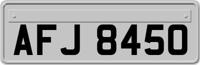 AFJ8450