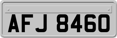 AFJ8460
