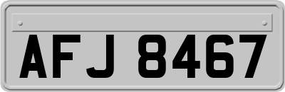 AFJ8467