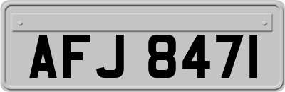 AFJ8471