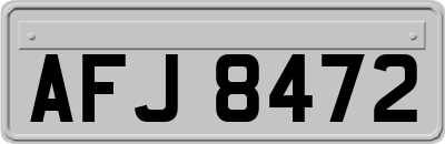 AFJ8472