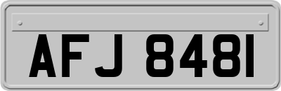 AFJ8481