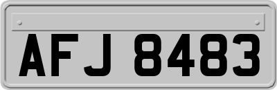 AFJ8483